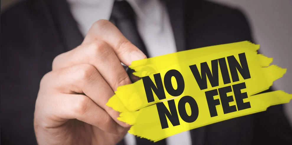 No Win No Fee